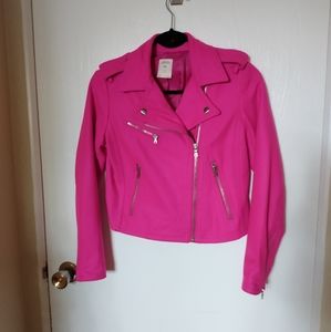 Gap XS Moto Jacket